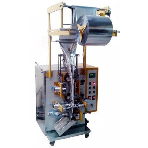 Genius Automatic Grease Filling Machine