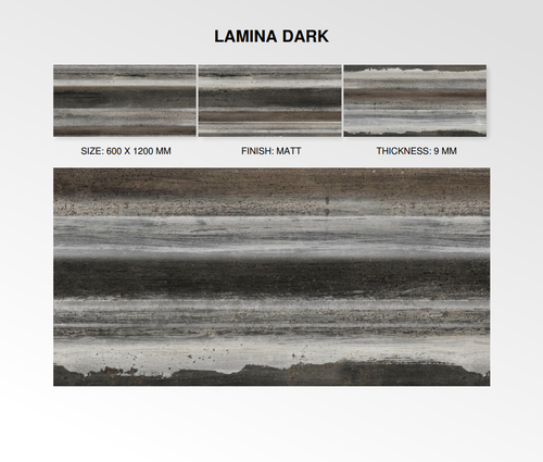 मैट टाइल 2.0 ग्रेड: प्रीमियम