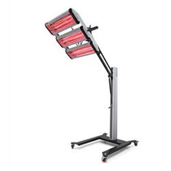 ConXport Infra Red Lamp 750 Watt Floor Model