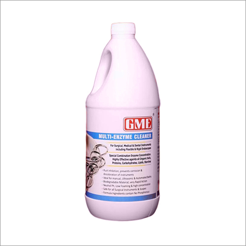 Liquid 1 Ltr Multi-enzyme Cleaner