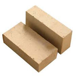 Clay Bricks - Fireclay & High Alumina Mortar, Al2O3 Content: 30-70%, Color: Beige, Durable, Heat Resistance, High Strength, Multiple Grading
