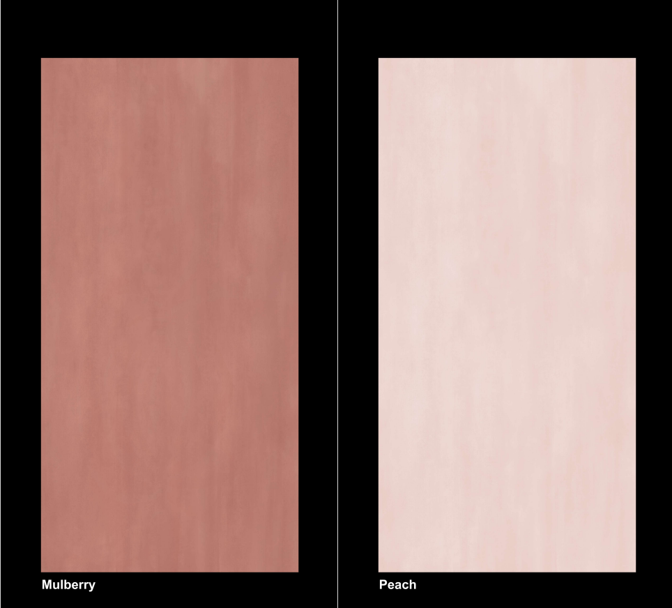 Special Mono Colour