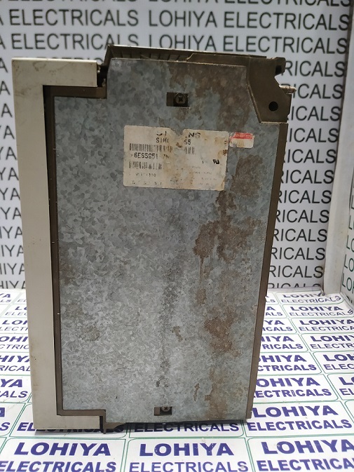 Siemens Simatic S5115 U 6es5951-7nd41 Power Supply Module