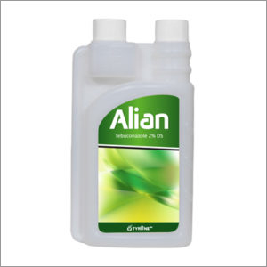 Tebuconazole 2% DS Fungicide