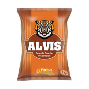 Acephate 75% Sp Insecticide