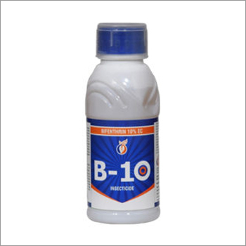 Bifenthrin 10% EC Insecticide - Effective Pest Control Solution | Fast Acting, Long Lasting, Water Resistant Formula