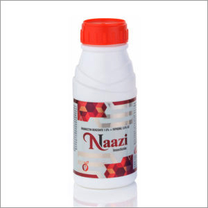 इमामेक्टिन बेंजोएट 1.5% + फ़िप्रोनिल 3.5% एससी कीटनाशक