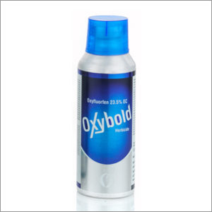 Oxyfluorfen 23.5% EC Herbicide
