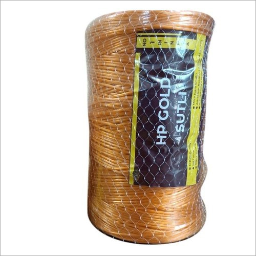 Golden Virgin Plastic Sutli