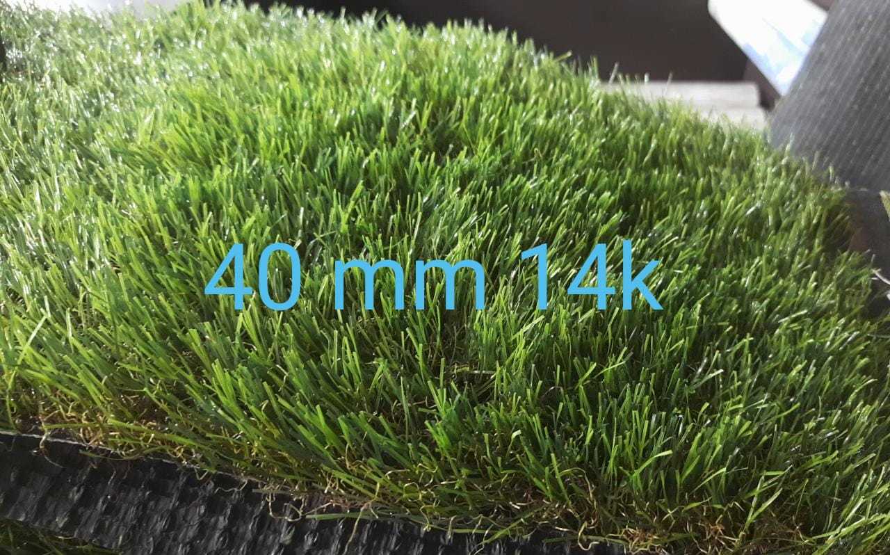 Artificial Grass/ Velluto Turf