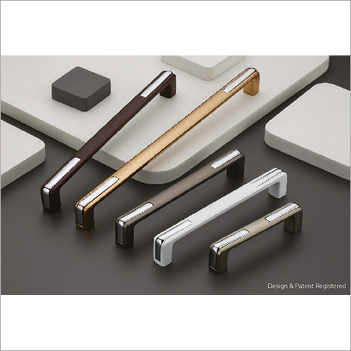 Long Door Handle
