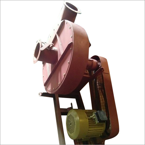 आईडी फैन ब्लोअर