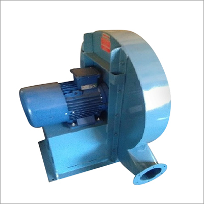 High Pressure Blower