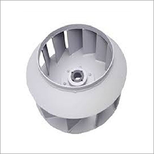 MS FD Impeller