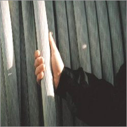 एल्यूमिनियम स्टील पुनर्बलित