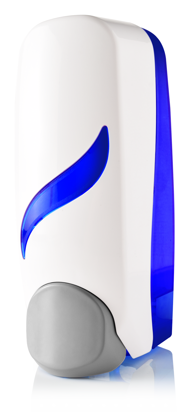 Sl-400 Liquid Dispensing System - Soap And Foam Dispenser - Color: White