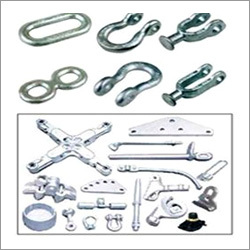 पोल लाइन हार्डवेयर