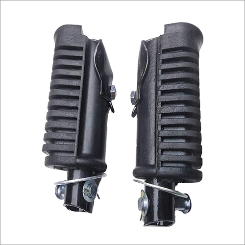 रबर हीरो स्प्लेंडर फ्रंट फुटरेस्ट