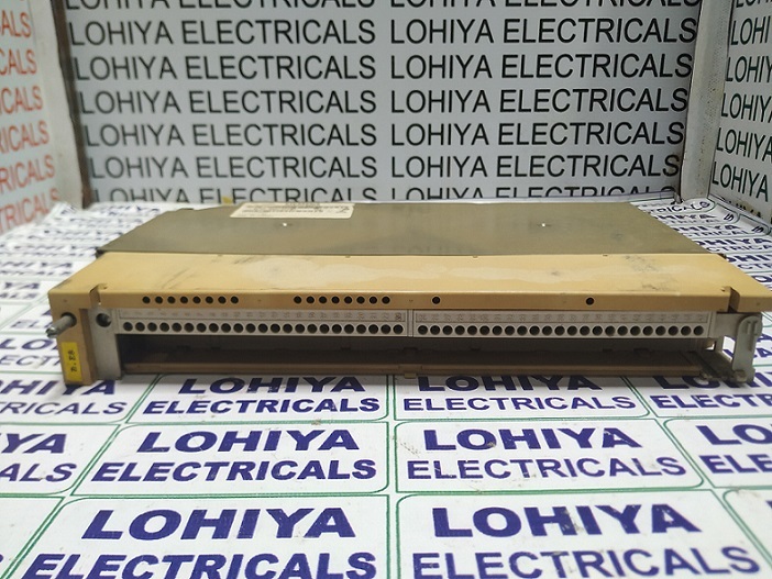 Siemens Simatic S5115 U 6es5482-7lf21 Power Supply Module