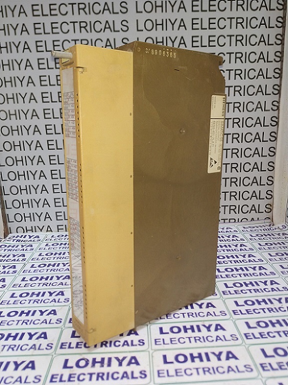 Siemens Simatic S5 115u 6es451-7la11 Powelar Supply Module