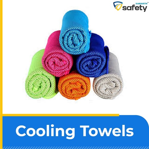 Cooling Towels