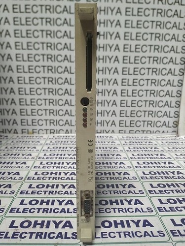 सीमेंस सिमेटिक 6ES5308-3UC11 सीपीयू