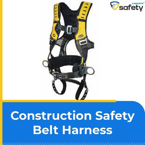 Safety Belt Harness