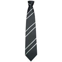 School Ties - Cotton Fabric, Unisex Design for Primary, Middle, and High School | Breathable, Non-Toxic, No Fade, Cool Pass
