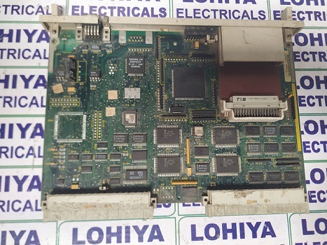 सीमेंस सिमेटिक 6ES5308-3UB11 सीपीयू