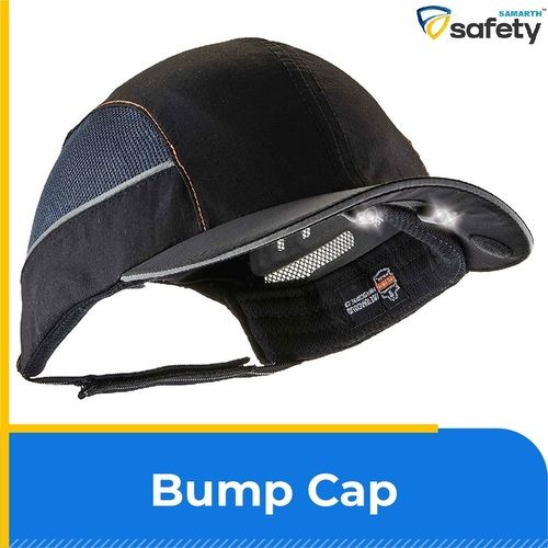 Bump Cap