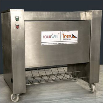 Automatic Mat Cleaning Machine