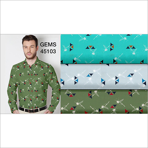 Gems 45103 Fabric