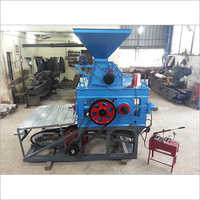 Oats Flake Machine