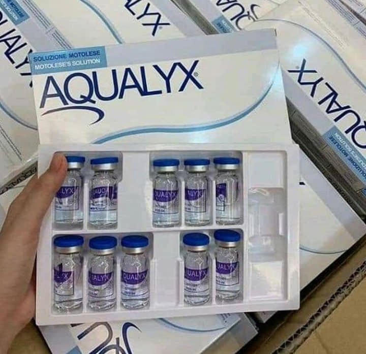 Aqualyx (10x8ml)