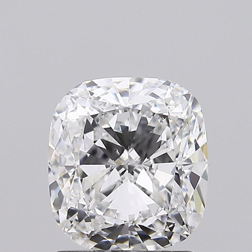E 2.02 Carat Vs2 Clarity Cushion Lab Grown Diamond