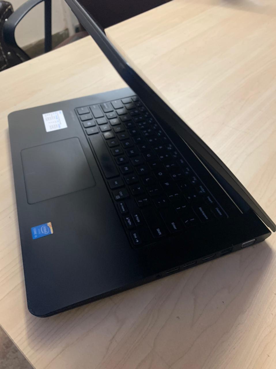 Dell E3450 Laptop - Available Color: Black