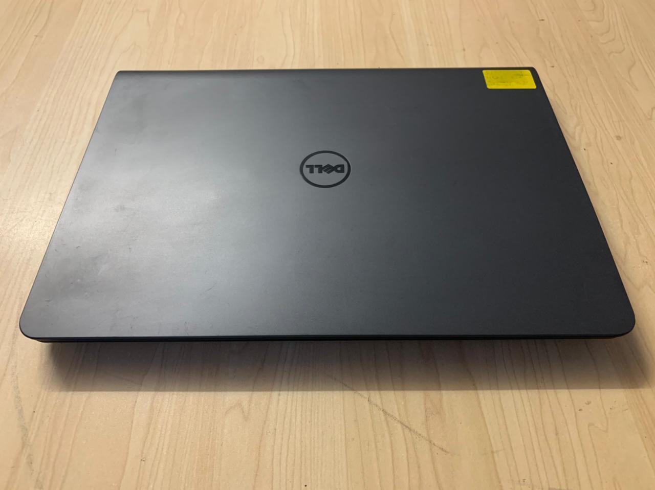 Dell E3450 Laptop - Available Color: Black