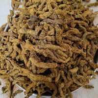 पीली हल्दी की उंगली