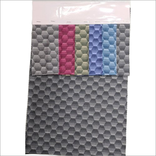 Micro Knitting Fabric - Customizable Length in Multiple Colors | Hand Wash & Machine Wash | All-Season Knitted Style