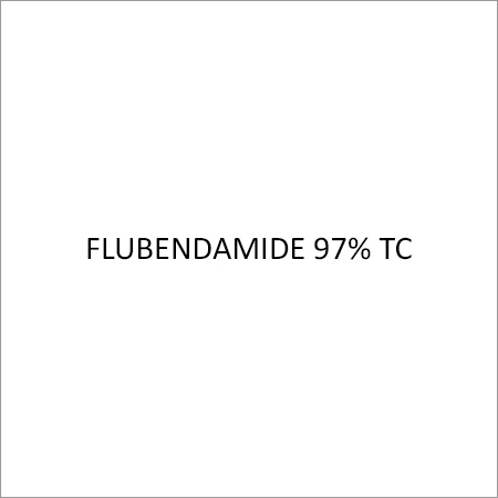 Flubendamide 97% Tc