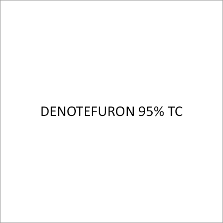 Denotefuron 95% TC