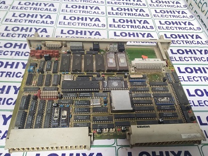 सीमेंस सिमेटिक S5 135U 6ES5922-3UA11 सीपीयू