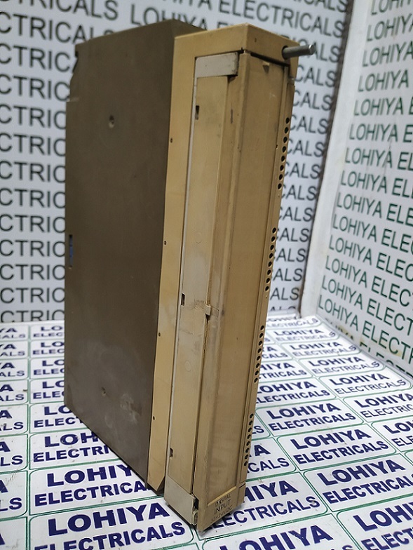 Siemens Simatic S5115u 6es5 460-7la11 Power Supply Module