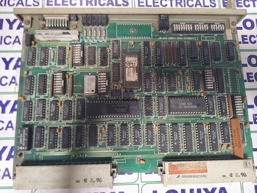 सीमेंस सिमेटिक S5 135U 6ES5-923-3UC11 मॉड्यूल