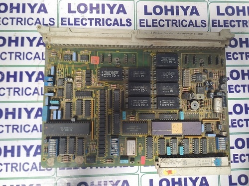 सीमेंस सिमेटिक S5 135U 6ES5460-4UA12 मॉड्यूल