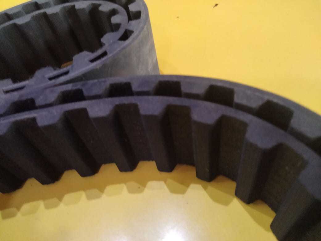 Timing Belt Xh