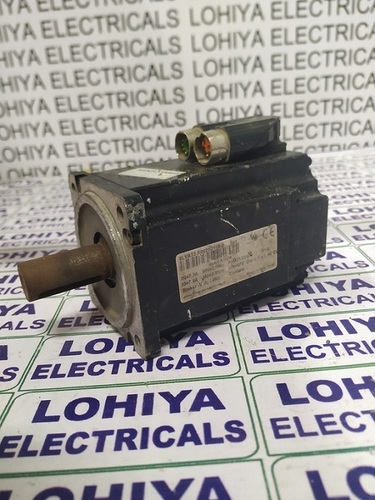B&R 8LVA33.R0021D100-0 SERVO MOTOR