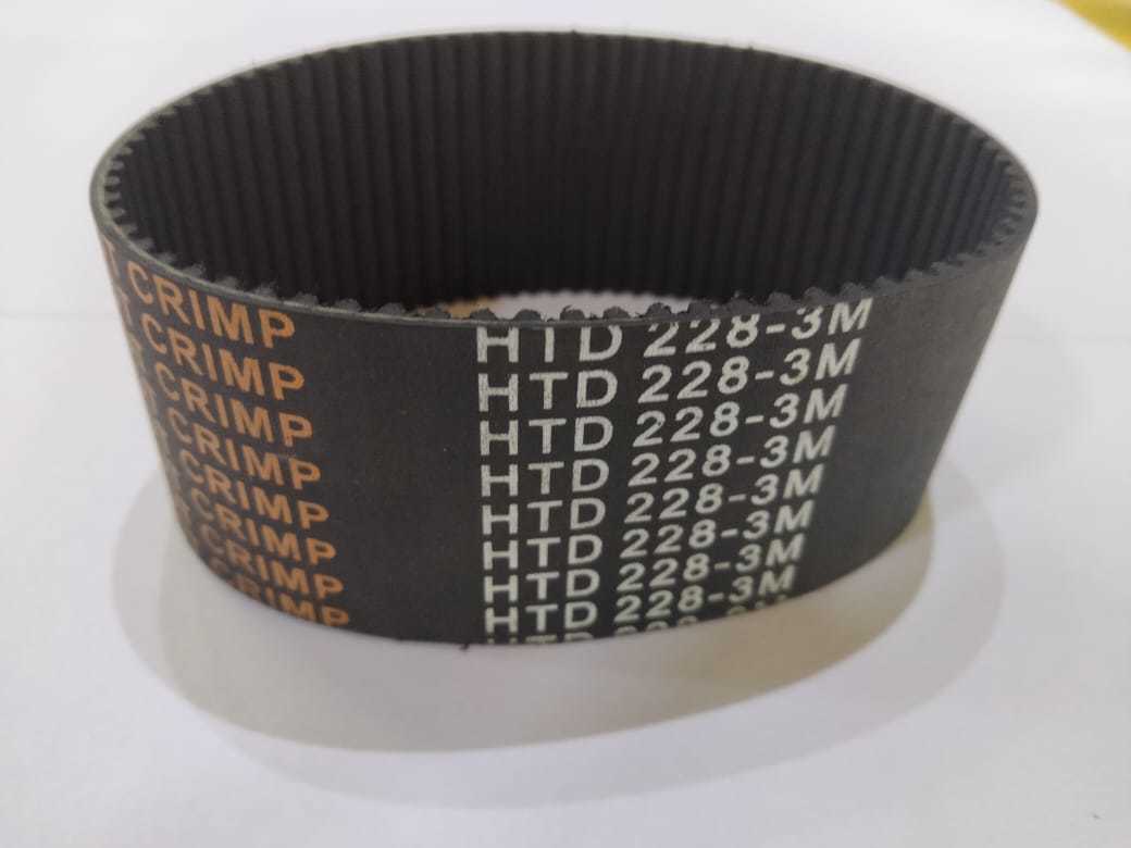 Timing Belt 3m