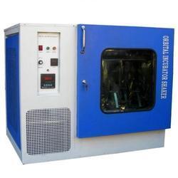 ऑर्बिटल शेकिंग इनक्यूबेटर