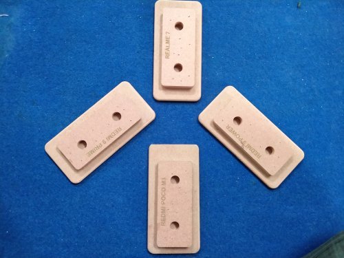 Wooden 3D Sublimation Mould